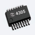 TTAE4305 Analog Engine