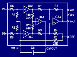 TT Semiconductor  1200 Series Equivalent Circuit